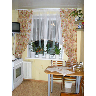 Комплект штор
