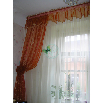 Комплект штор