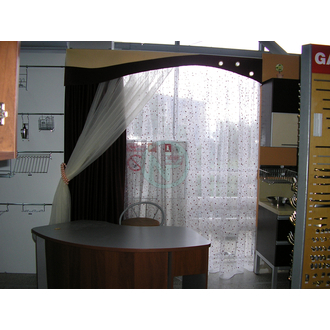 Комплект штор